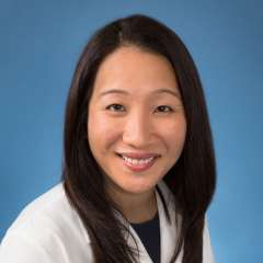 Gina Choi, MD