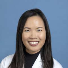 Kristal S. Choi, MD