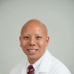 Robert A. Chong, MD, PhD