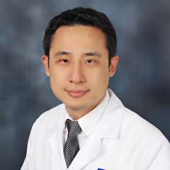 Grant Chu, MD, MS, MBA
