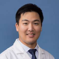 Alex Chung, MD