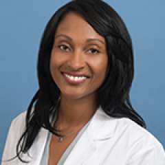 Jamilla Churchill, MSN, MPH, CRNA