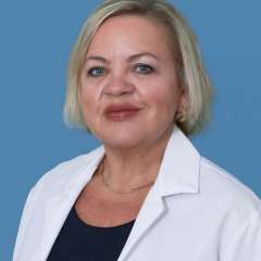 Diana Cizmadija, DNP, FNP