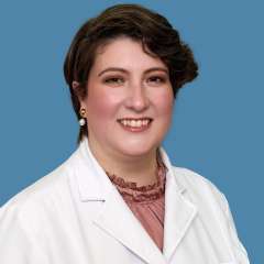 Pamela Clark, MD