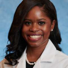 Varina R. Clark Onwunyi, MD