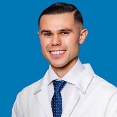 Joseph M. Cleveland, MD