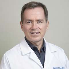 Daniel J. Cole, MD