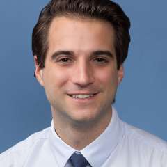 Nico T. Conti, MD