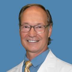 Richard R. Cooke II, MD