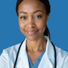 Cameo Denise Cozart-Chance, MD