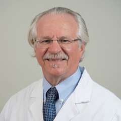 Henry M. Cryer III, MD