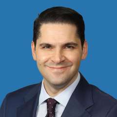 Bernardo Curi Mendes, MD