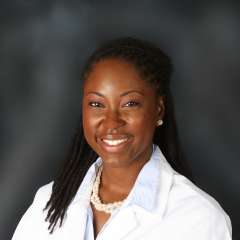 Evelyn A. Curls, MD, MBA