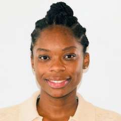 a phot of Brittney Mull