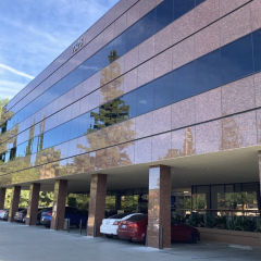 Women's Diagnostic Center at UCLA West Valley Medical Center