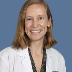 Marilyn M. McGowan, MD