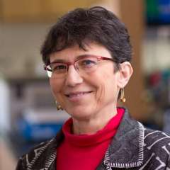 Grace M. Aldrovandi, MD, CM