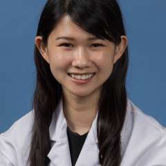 Edith Yuan MD