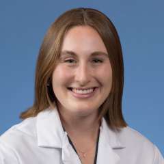 A headshot of Jenna Kupa, MD