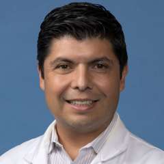 Jesus G. Ulloa, MD