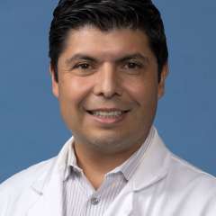 Jesus G. Ulloa, MD
