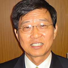 No-Hee Park 