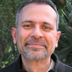 Sherven Sharma, PhD 
