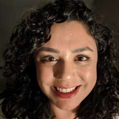 Image of Christine Gonzalez