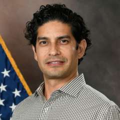 Portrait of Manuel Celedon