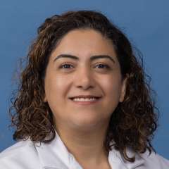 Elnaz Panah, MD