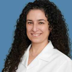 Sharis Saketkhoo, MD