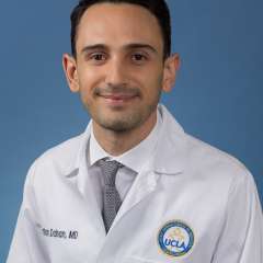Jonathan A. Dahan, MD