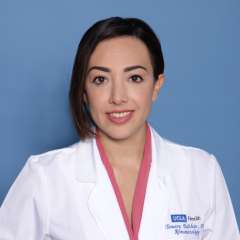 Tamara G. Dahhan, DO