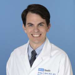 Jeremy C. Davis, MD, MA