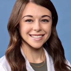 Brianna Ortbals, CRNA