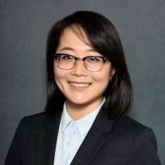 Minji Kim