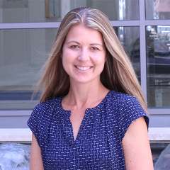 Nicole Antonville, RN, MSN