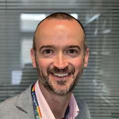 Stuart J. Conway, PhD