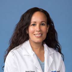 Melissa S. DeJesus, NP