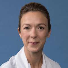 Amelie L Delaporte, MD