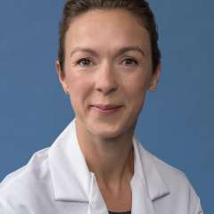 Amelie L Delaporte, MD