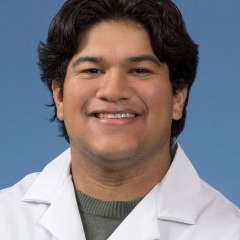Kenneth M. Delgado, MD