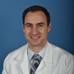 Michael R. DeLong, MD