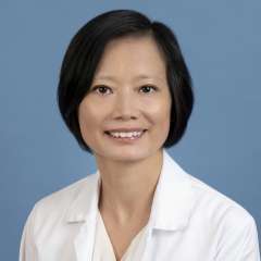 Sophie X. Deng, MD, PhD