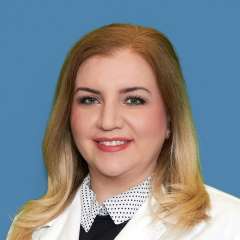 Diana Dermendjian, DO