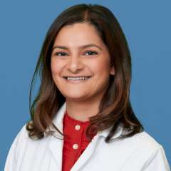 Tanvi A. Desai, MD