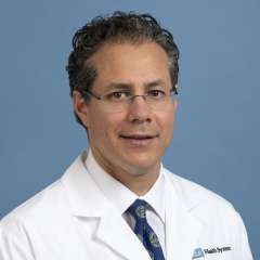 Daniel A. DeUgarte, MD