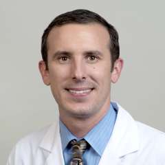 Dustin Z. DeYoung, MD