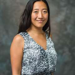 Dr. Kathryn Chen