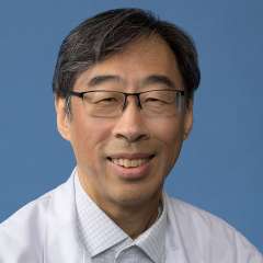 David S. Lu, MD